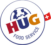 フーグ(HUG)はスイス・に本社があります。現在、4代目であるCEOも誠実で良心的な企業理念をかかげ、設立者の意思を受継ぎ安心で高品質、独創的なサービス、タルトなどを提供しています。
